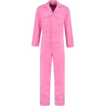 Overalls BT OVERALL Polyester_Katoen RozeNL:58 BE:52