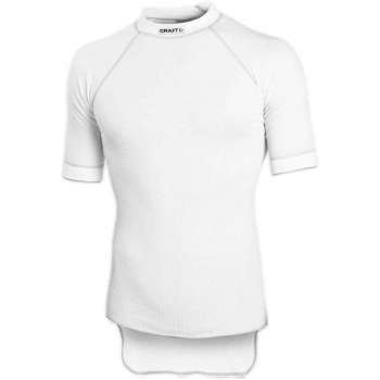 Craft active mens shortsleeve wit maat XXL