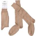 Leger sokken khaki 70% wol