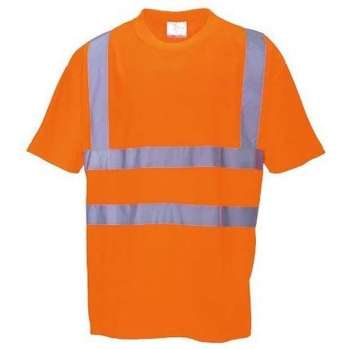 PW Hi-Vis shirt RT23 flor*