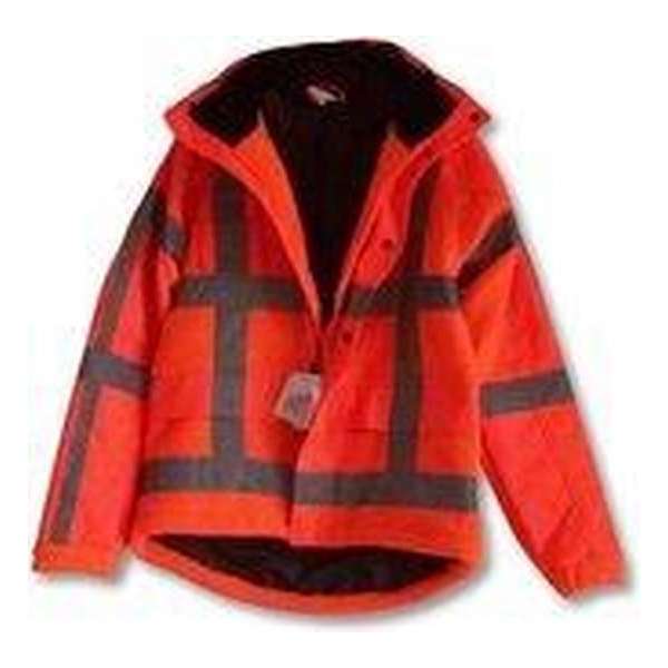 RWS Fleece Jack  Maat L