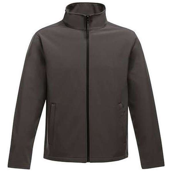 Reg Ablaze Softshell Magma(Black)