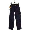 Pro-Star Werkbroek - Marineblauw - Maat 48