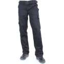 KRB Workwear® LUUK Stretch Werkbroek ZwartNL:56 BE:50