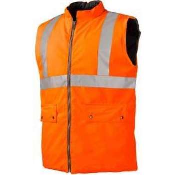 SI Arras hivis Bodywarmer flor