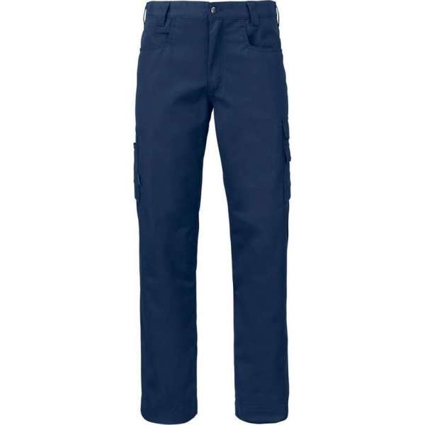 Projob 2530 Werkbroek Marineblauw maat 50