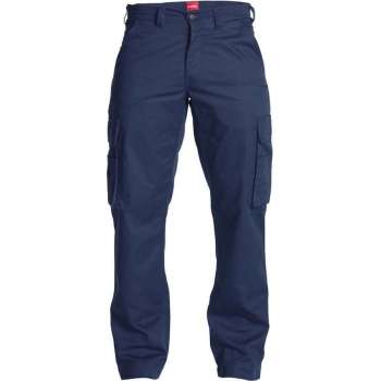 F. Engel 255-680 Multibroek Marineblauw maat 52