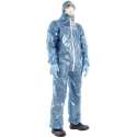 Overall Spacel 2000 EBJ BLAUW