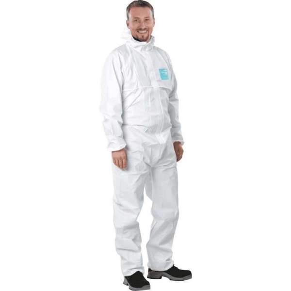 Ansell AlphaTec Microgard 2000 wegwerpoverall L