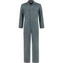 EM Workwear Overall Polyester/Katoen Grijs - Maat 50