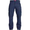 F. Engel 255-680 Multibroek Marineblauw maat 50