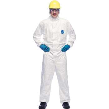 Tyvek Overall Classic Xpert