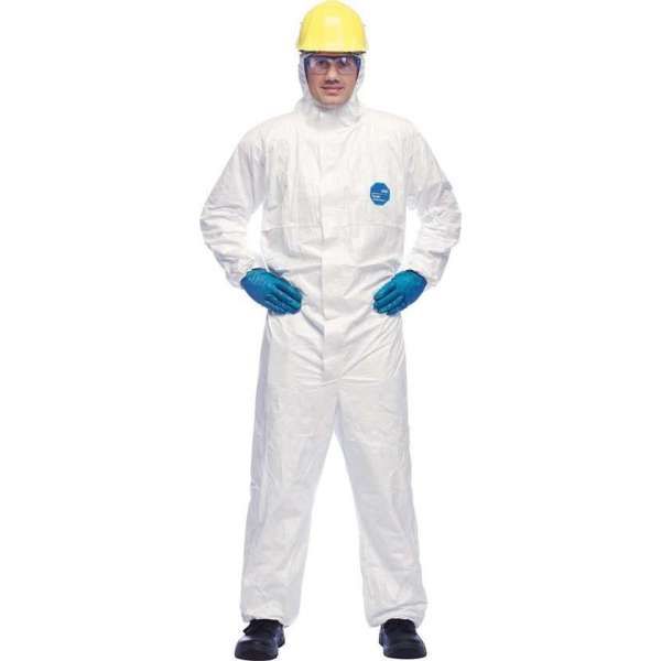 Tyvek Overall Classic Xpert