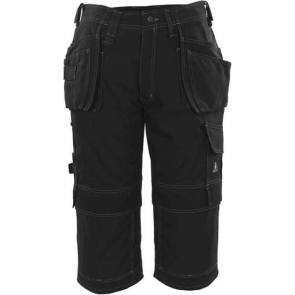 Mascot werkshort Jaca marine maat 50