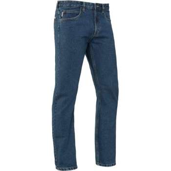 Brams Paris GIBSON Jeans Denim stone washW40/L36