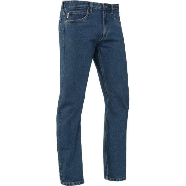 Brams Paris GIBSON Jeans Denim stone washW40/L36