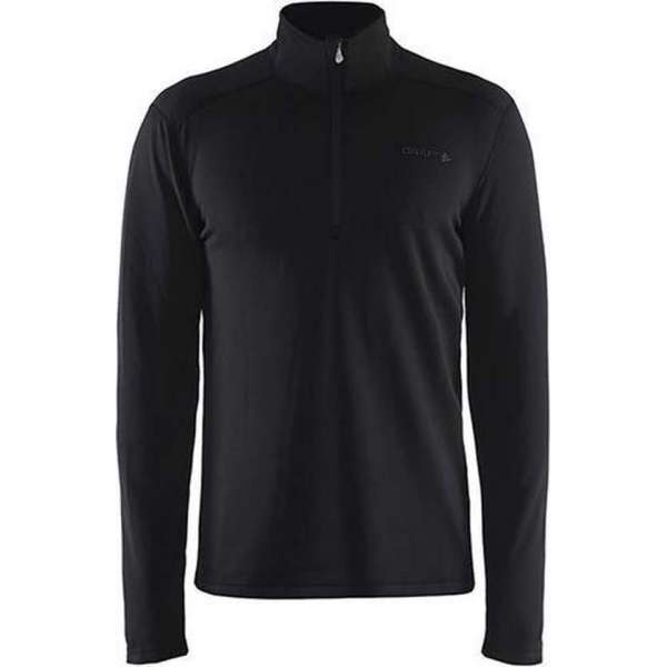 Craft Sweep halfzip M zw