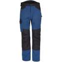 Portwest broek T701 WX3 blauw/zwart