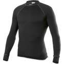 Craft Active ronde hals lange mouwen - Thermoshirt - Heren - maat XS - zwart