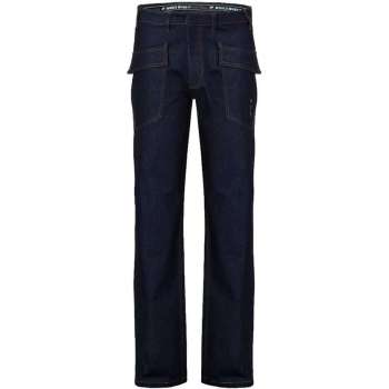 Vrijetijdsbroek Jmp Jeans Broek Ampato  32/34 Denim Blue