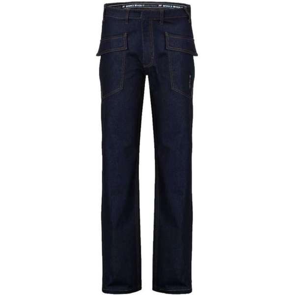 Vrijetijdsbroek Jmp Jeans Broek Ampato  32/34 Denim Blue