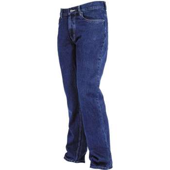 Brams Paris Dylan Heren Werkjeans – Donkerblauw W31/L34