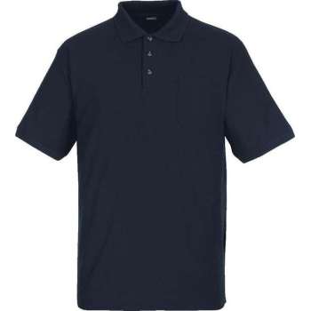 Mascot Borneo polo shirt