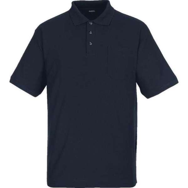 Mascot Borneo polo shirt