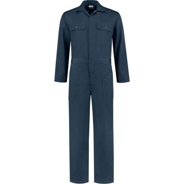 Toprock Kinderoverall - marine - 164