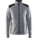 Craft Noble Zip Jkt Fleece M gsm