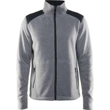 Craft Noble Zip Jkt Fleece M gsm