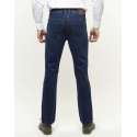 247 Jeans Spijkerbroek Baziz S20 Blauw - Werkkleding - L32-W34