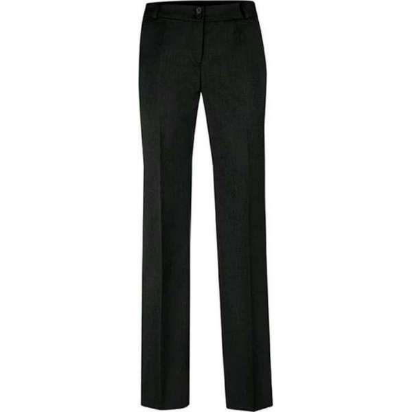 Greiff 1353 Dames Pantalon zw*