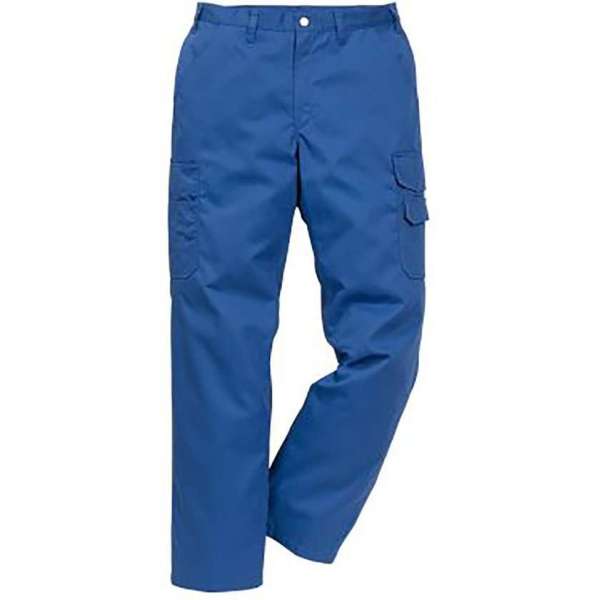 Fristads Werkbroek P154-280 – Lichtgewicht – Blauw maat C58