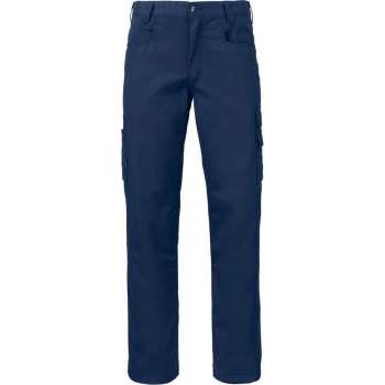 Projob 2530 Werkbroek Marineblauw maat 64