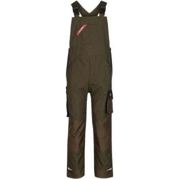 GALAXY KINDEROVERALL, Tuinbroek 3840-254 | groen| 146-152