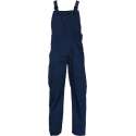 Kindertuinbroeken BT KINDERTUINBROEK Polyester_Katoen Marineblauw140