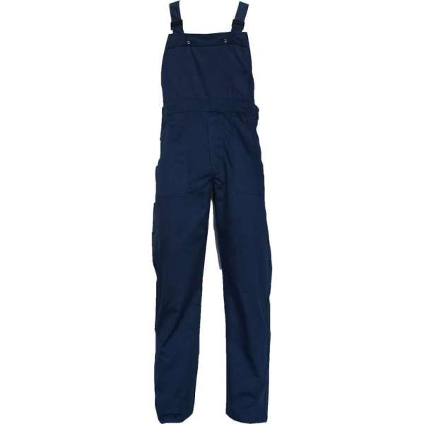 Kindertuinbroeken BT KINDERTUINBROEK Polyester_Katoen Marineblauw140