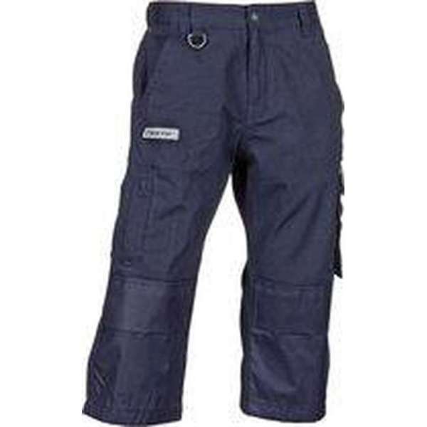 T'RIFFIC® EGO Worker 7/8 Canvas 65/35% polyester/katoen Marine size 50