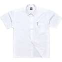 PW S104 Classic shirt KM wit*