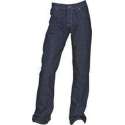 T'RIFFIC® TITAN 5-pocket jeans Denim 100% katoen Denim blue size 64