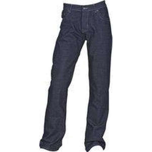 T'RIFFIC® TITAN 5-pocket jeans Denim 100% katoen Denim blue size 64