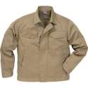 Fristads jack 4111 LUXE khaki