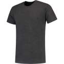 T-Shirt 190 Gram 101002 Antracite