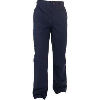 BASIC LINE GARY 10427 Werkbroek MarineblauwNL:48 BE:42