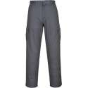 Portwest Combat Trousers - Heren werkbroek - Grijs maat 56