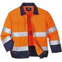 PW TX70 HiVis jacket flor/mar*