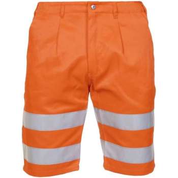 Hydrowear Aden hoge zichtbaarheids broek-56