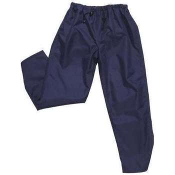 Hydrowear Utrecht broek marineblauw 072350 4XL