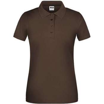 Ladies' Workwear Polo